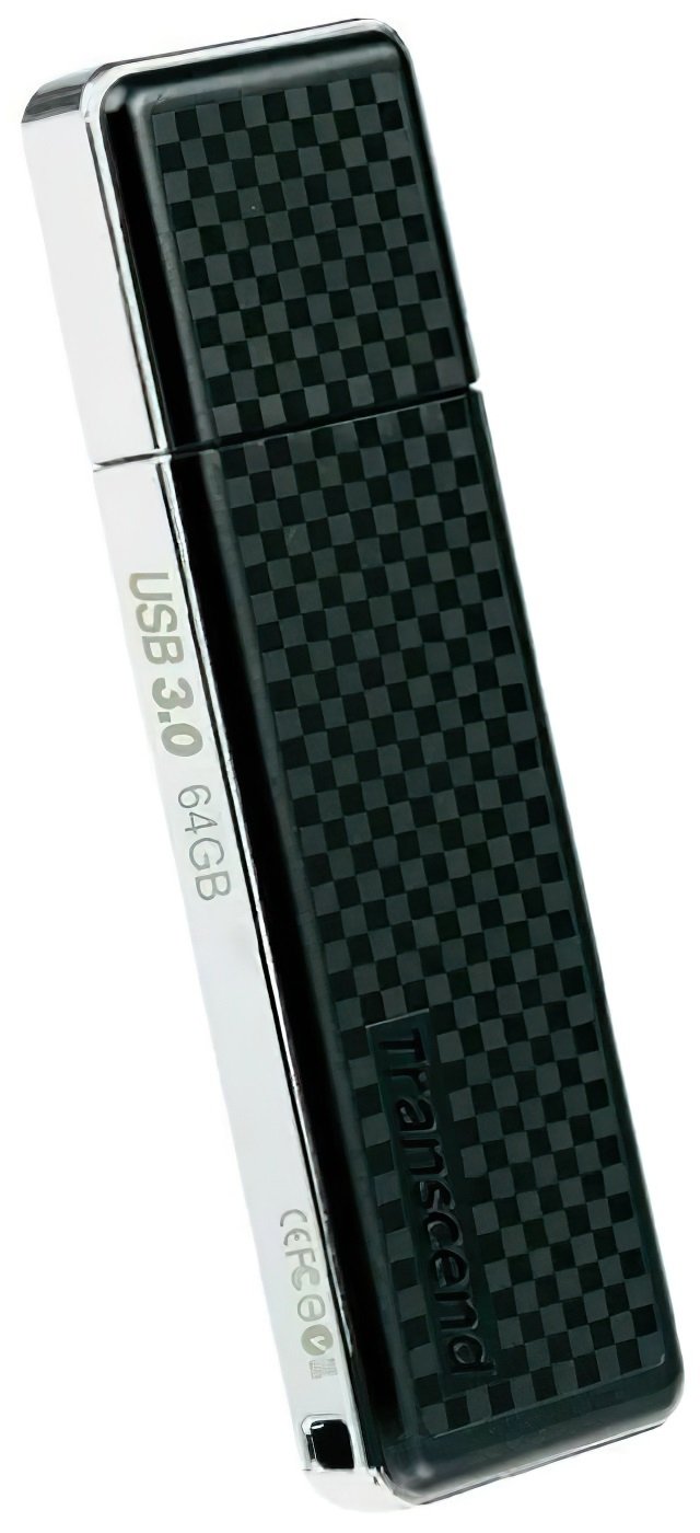 Накопитель USB 3.0 TRANSCEND JetFlash 780 64GB (TS64GJF780) фото 