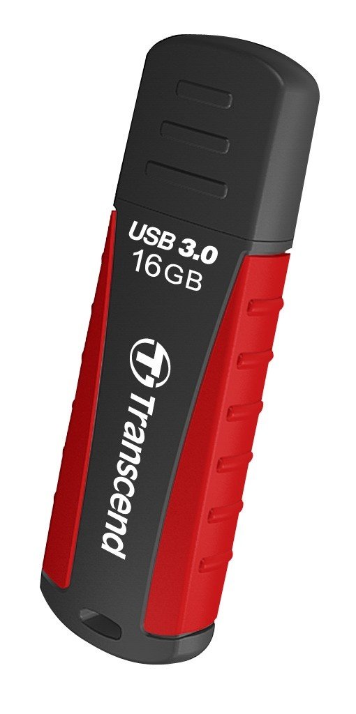  Накопичувач USB 3.0 TRANSCEND JetFlash 810 16GB (TS16GJF810) фото