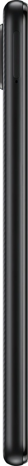 Смартфон Samsung Galaxy A02 (A022/32) Black фото 