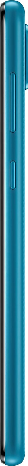Смартфон Samsung Galaxy A02 (A022/32) Blue фото 