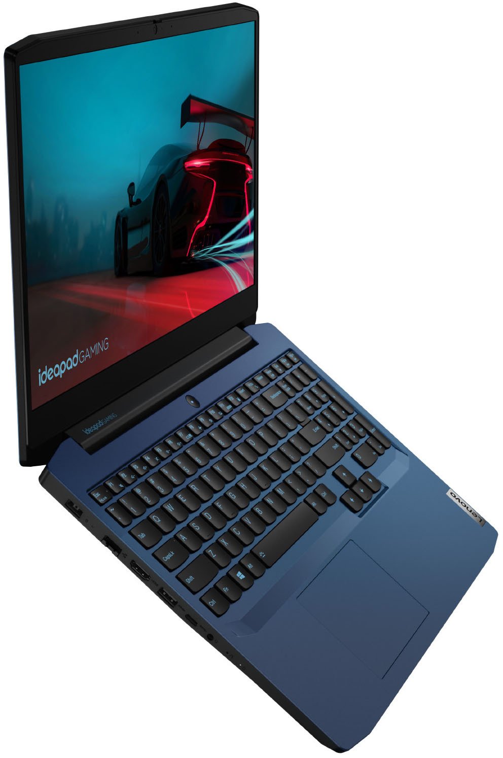 Ноутбук Lenovo Ideapad Gaming 3 15arh05 Купить