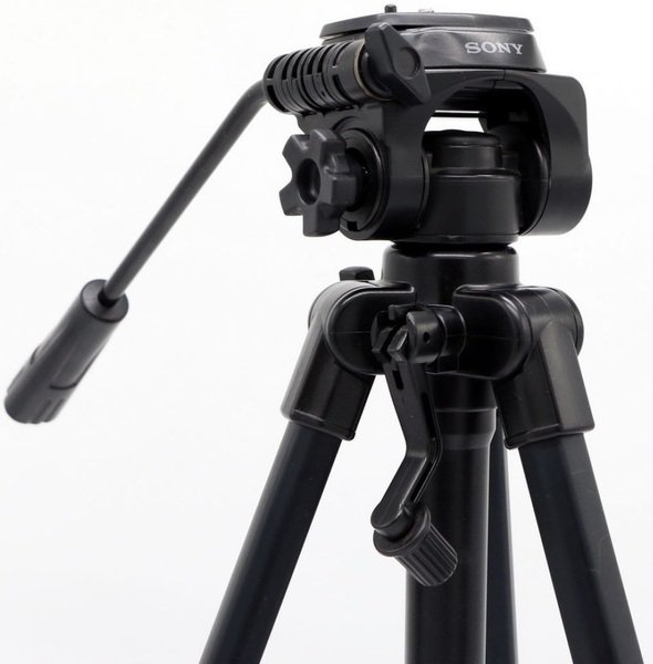≡ Штатив Sony VCT-R640 (VCTR640.AE) – купити в Києві | ціни і відгуки