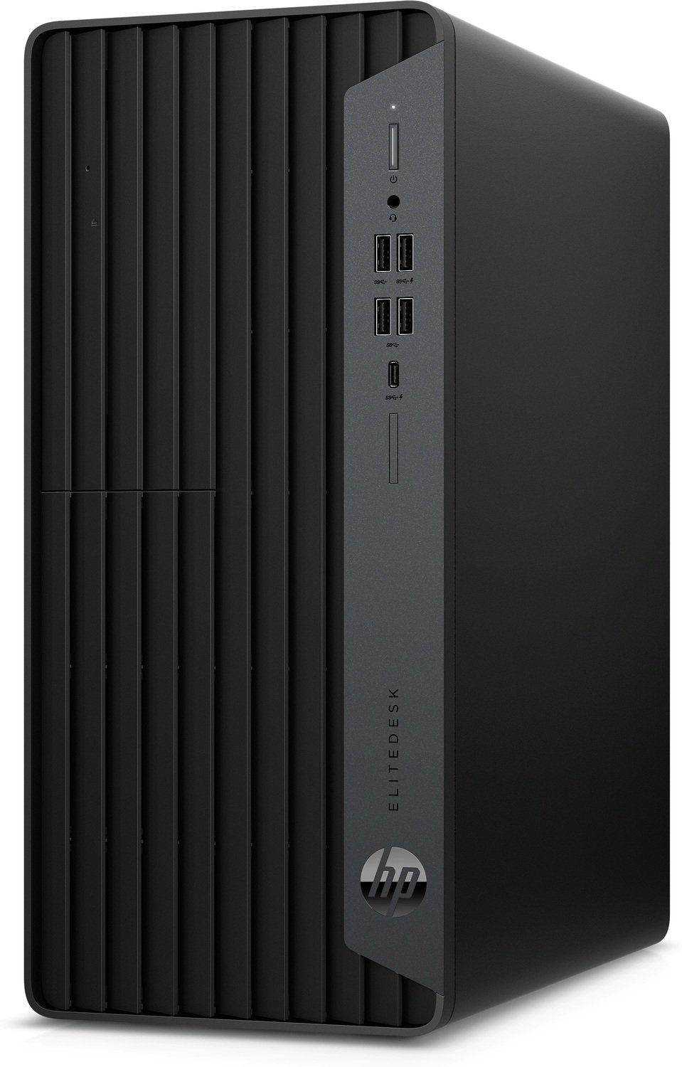 Системный блок HP EliteDesk 800 G6 TWR (1D2X8EA) - купить ...