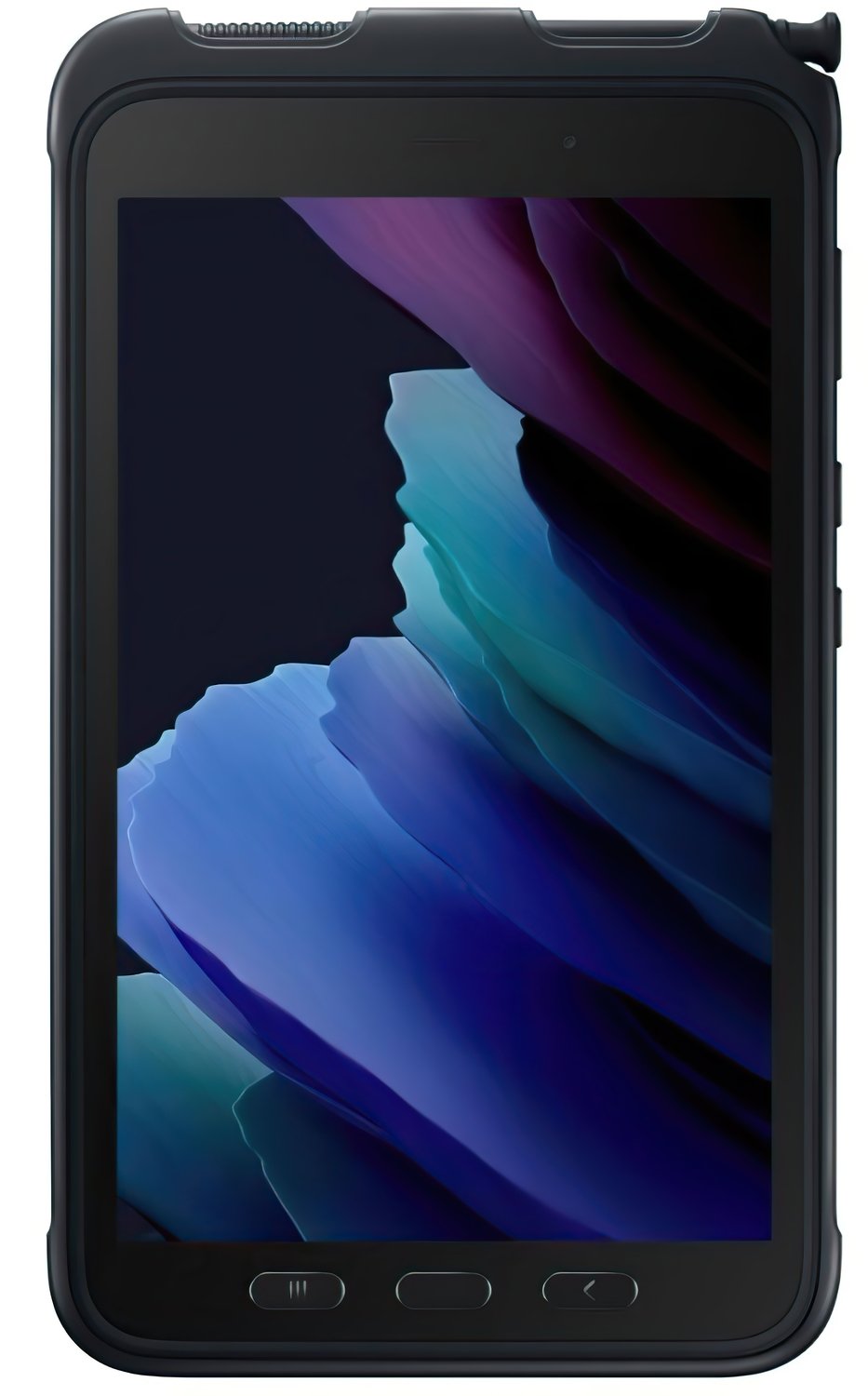 Планшет Samsung Galaxy Tab Active 3 T575 64Gb Black фото 
