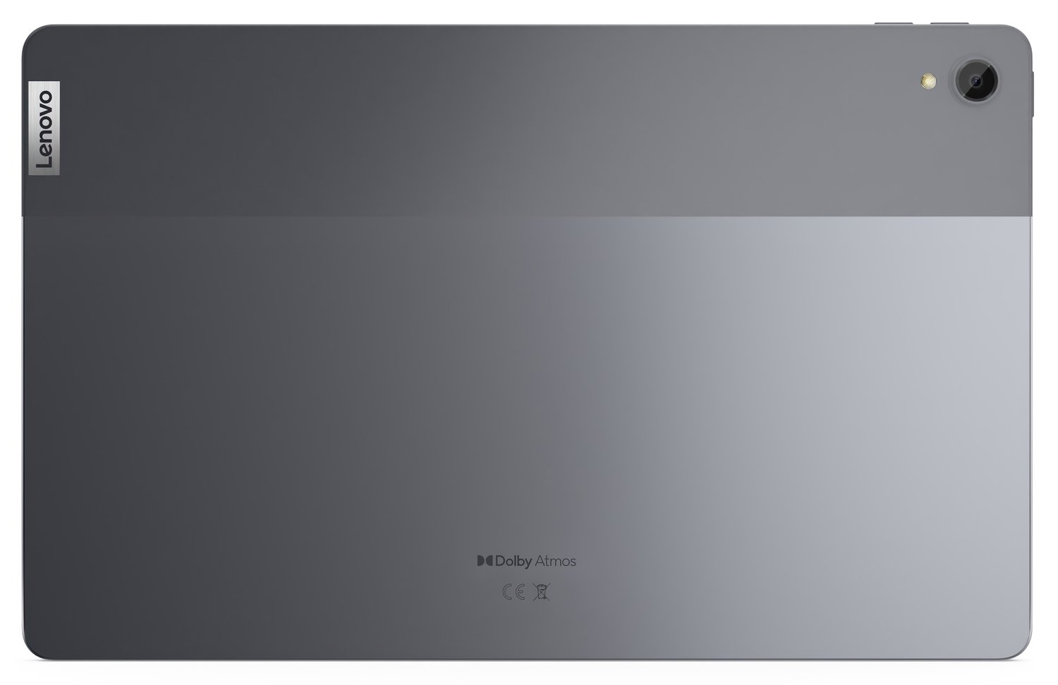 Планшет Lenovo Tab P11 4/128 WiFi Slate Greyфото