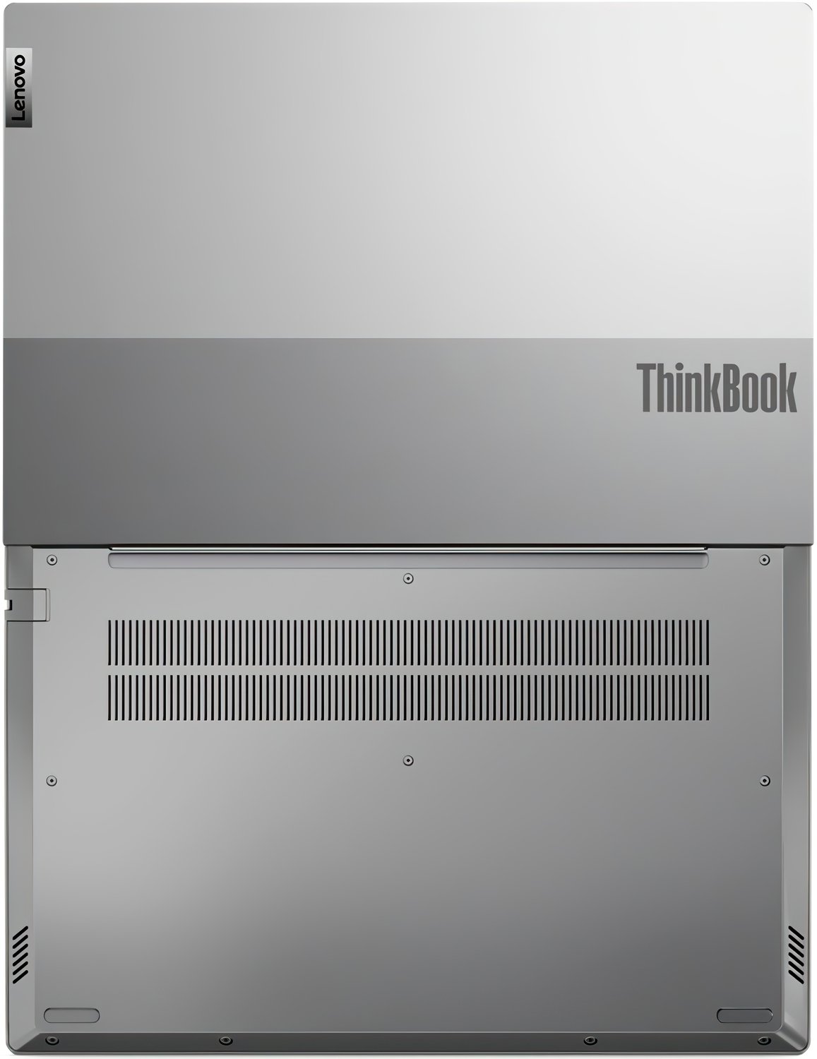  Ноутбук Lenovo ThinkBook 14 G2 ITL Mineral Grey (20VD000ARA) фото