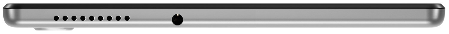 Планшет Lenovo Tab M10 (2 Gen) HD TB-X306X 4/64Gb LTE Platinum Greyфото