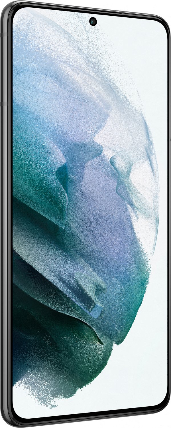 Смартфон Samsung Galaxy S21+ 8/128 Phantom Black фото 