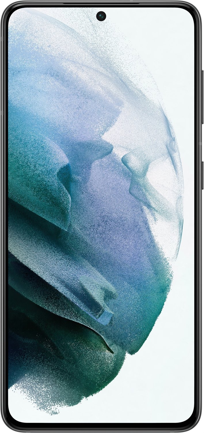 Смартфон Samsung Galaxy S21 8/256 Phantom Greyфото