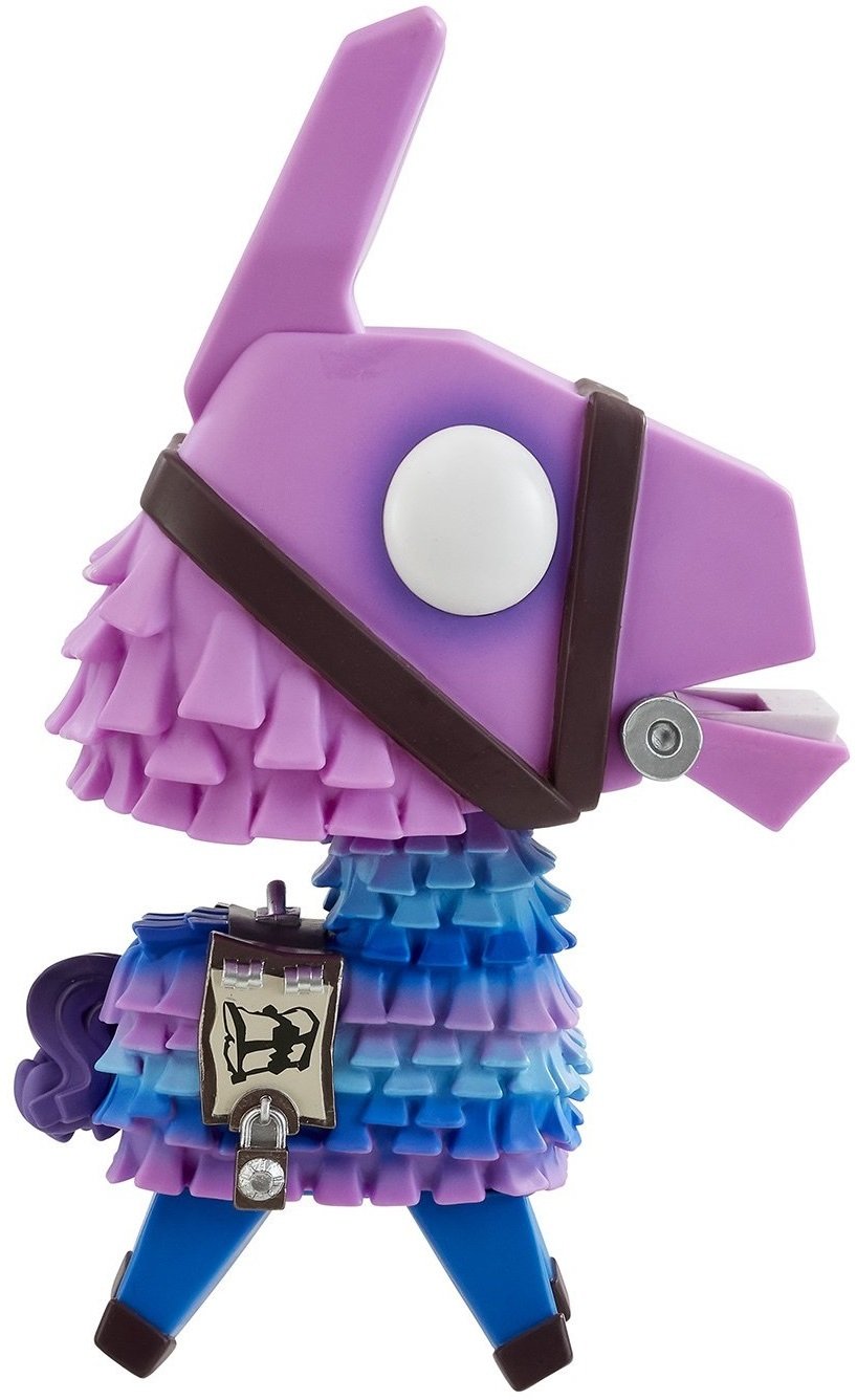 Fortnite llama outlet funko pop