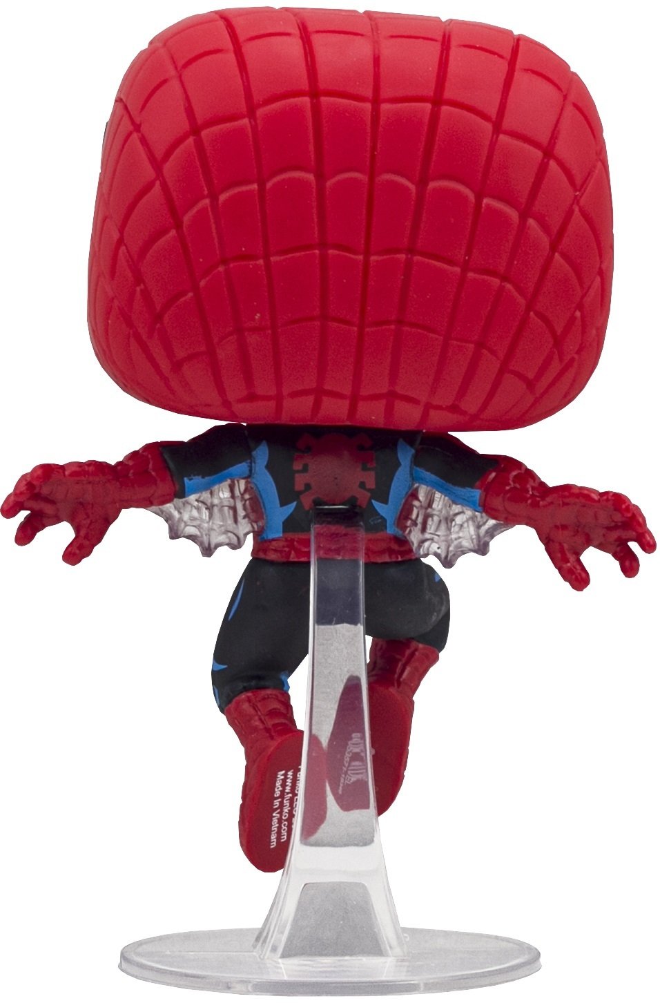 ≡ Колекційна фігурка Funko POP! Marvel:80th First Appearance:Spider-Man ...