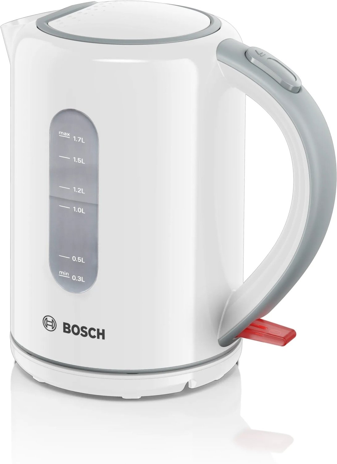 Электрочайник Bosch TWK7601 – купить в Киеве | цена и отзывы в MOYO
