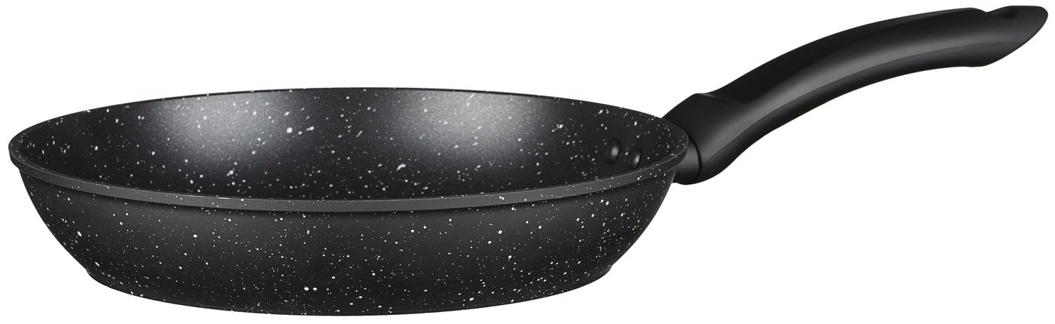 Сковорода Ardesto Gemini Gourmet с кришкой, алюминий, 26 сантиметров (AR1926GL) фото 
