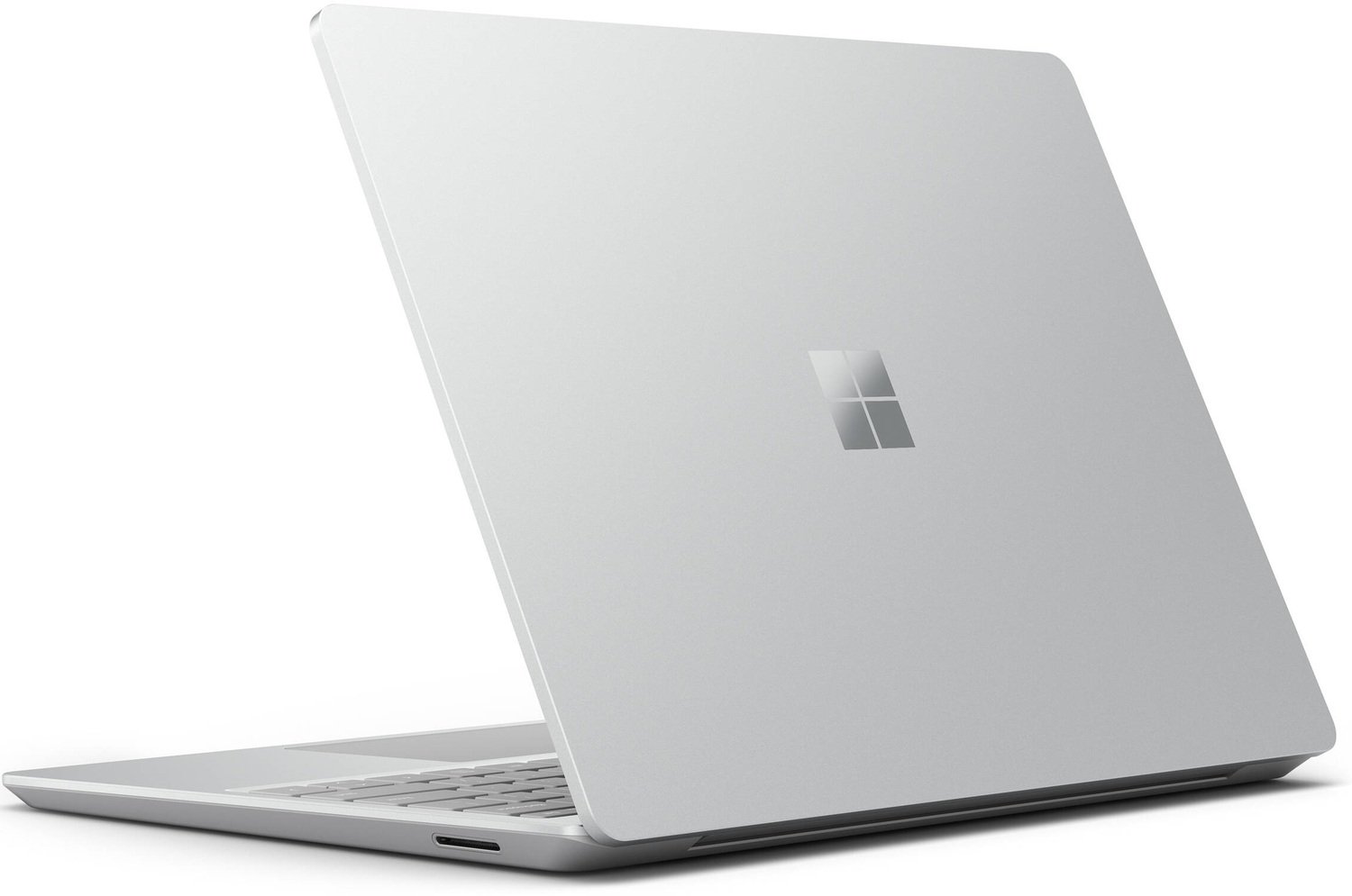 Surface Laptop Go THH-00020 プラチナ 新品・未開封の+spbgp44.ru