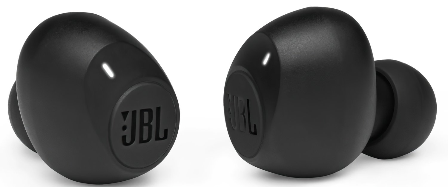 Jbl t115 true online wireless