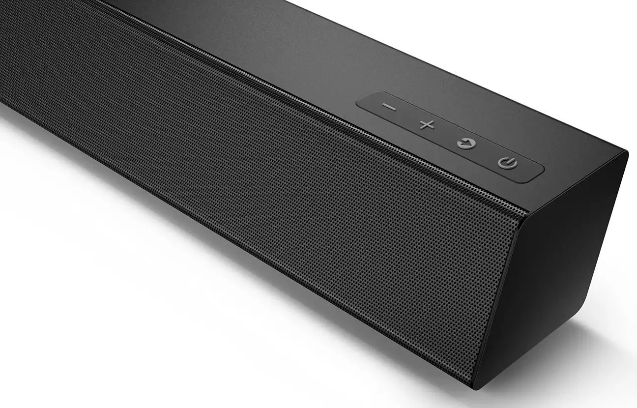 Саундбар Philips TAB5305 2.1-Channel 70W Subwoofer (TAB5305/12 ...