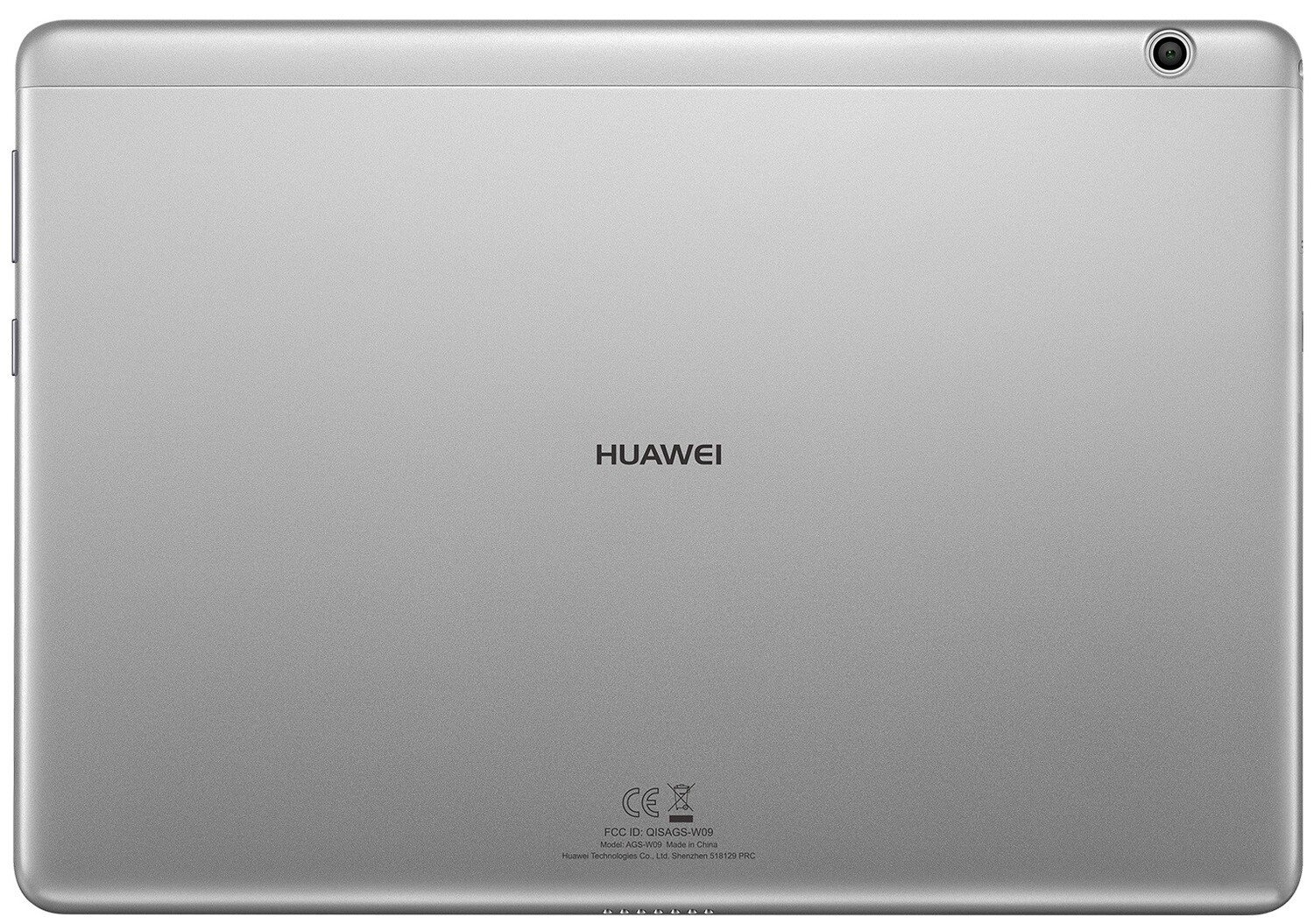 Планшет Huawei MediaPad Т3 10&quot; LTE 2/32 GB Gray фото 