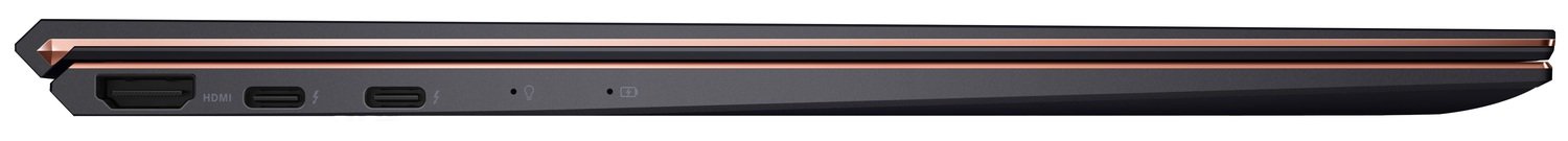 Ноутбук ASUS ZenBook S UX393EA-HK001T (90NB0S71-M00670) фото 