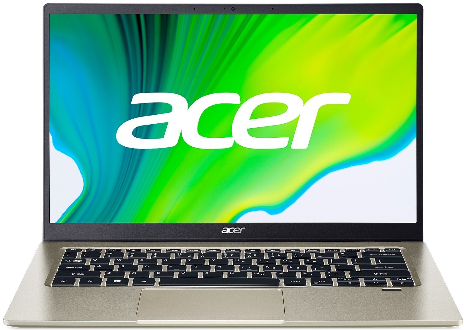 Ноутбук Acer Swift 1 SF114-34 (NX.A7BEU.00E)фото