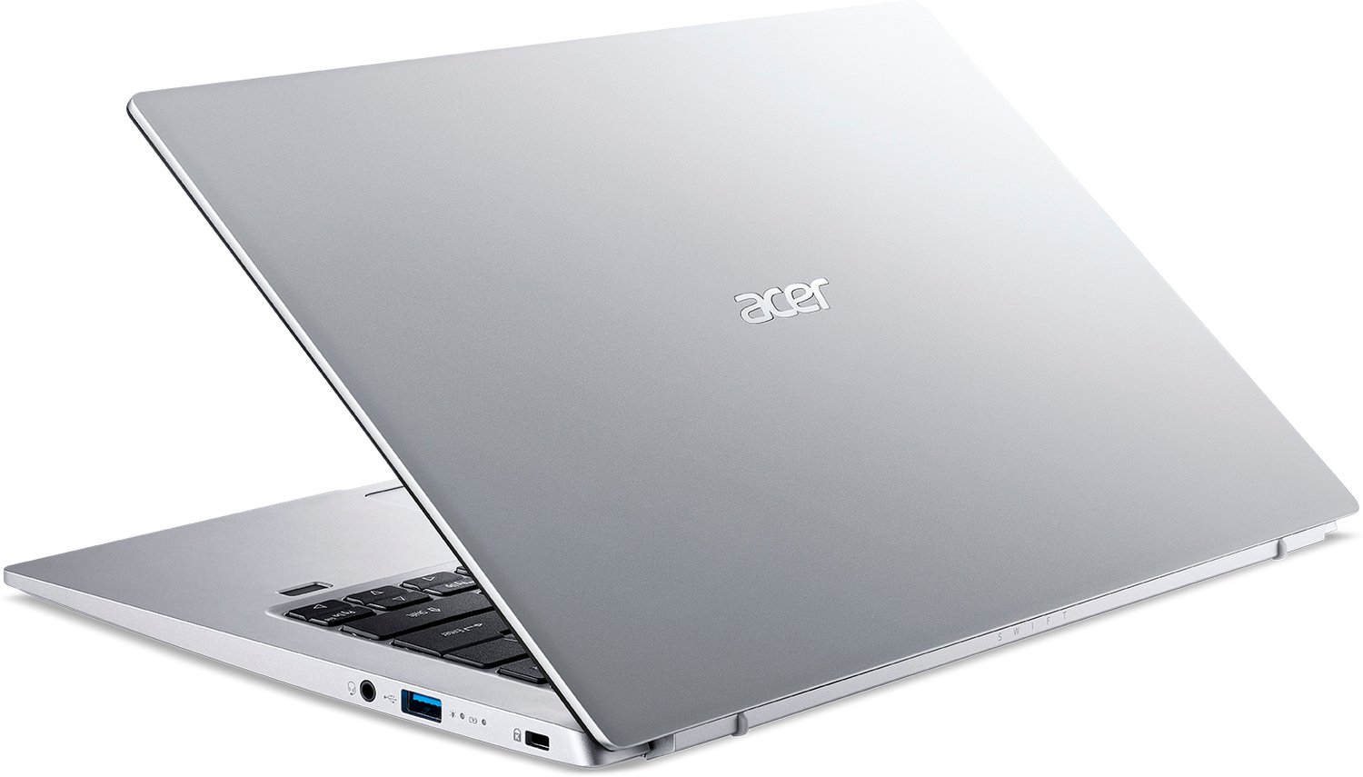 Ноутбук Acer Swift 1 SF114-34 (NX.A77EU.00G)фото