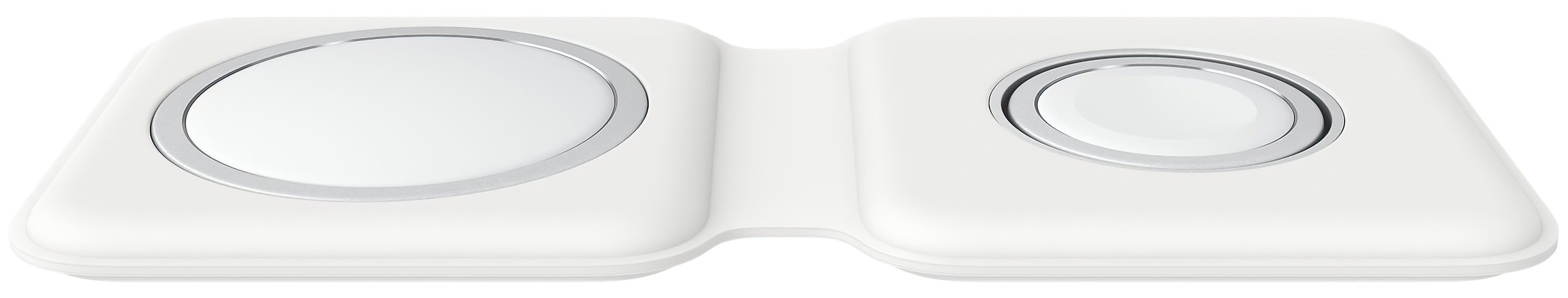 Беспроводное зарядное устройство Apple MagSafe Duo Charger (MHXF3ZE/A ...