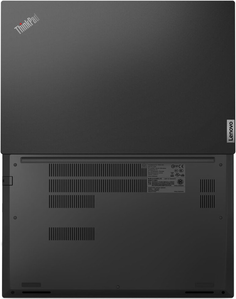 Ноутбук LENOVO ThinkPad E15 (20TD0001RA)фото