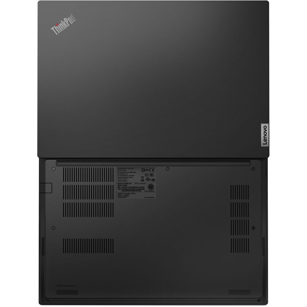 Ноутбук Lenovo ThinkPad E14 (20TA001URT)фото
