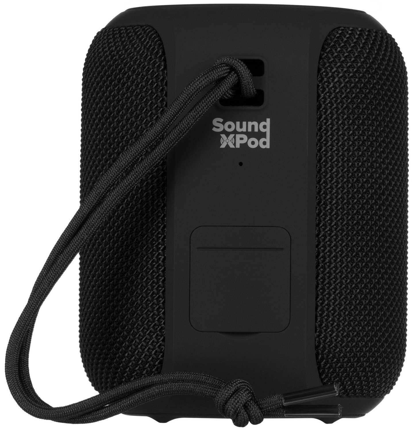 Портативна акустика 2E SoundXPod TWS MP3 Wireless Waterproof Blackфото