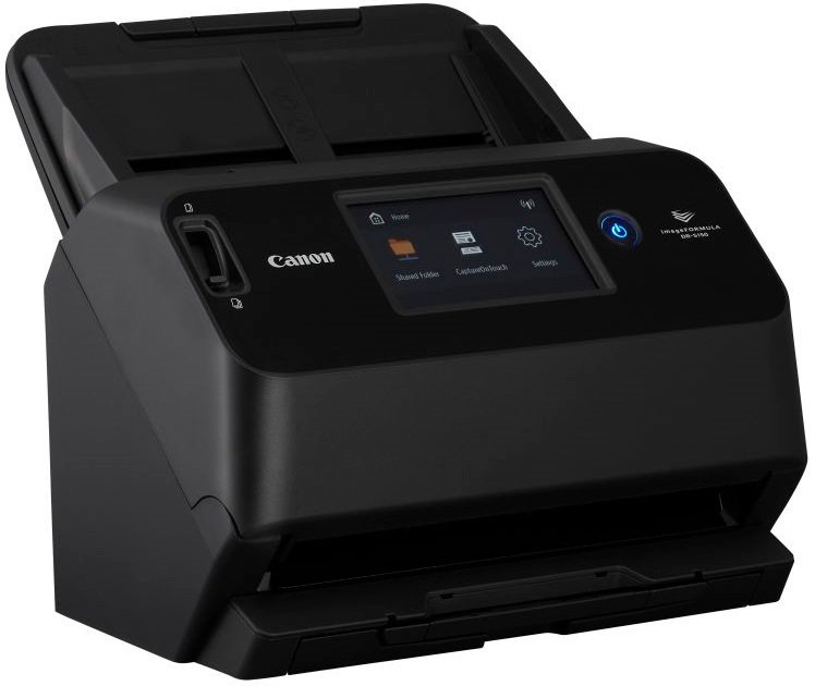 Документ-сканер А4 Canon DR-S130 (4812C001)фото