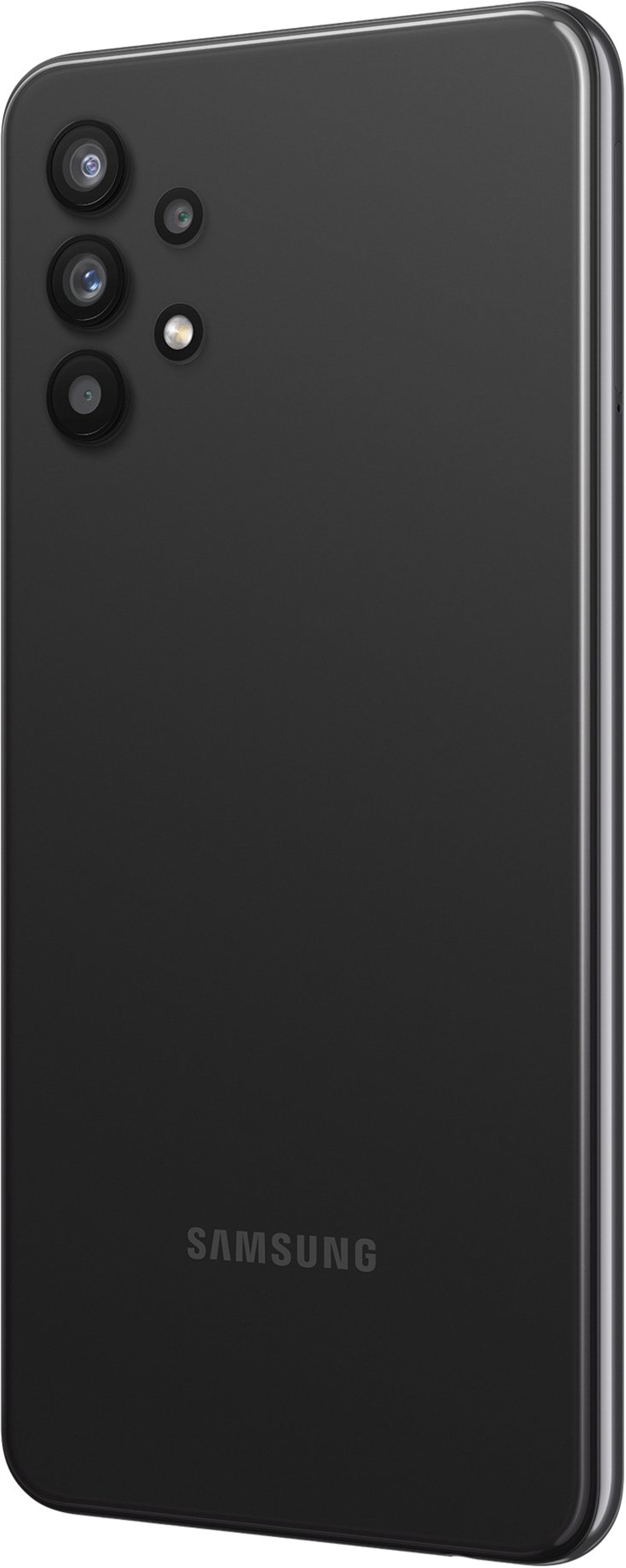 Смартфон Samsung Galaxy A32 4/64Gb Black фото 8