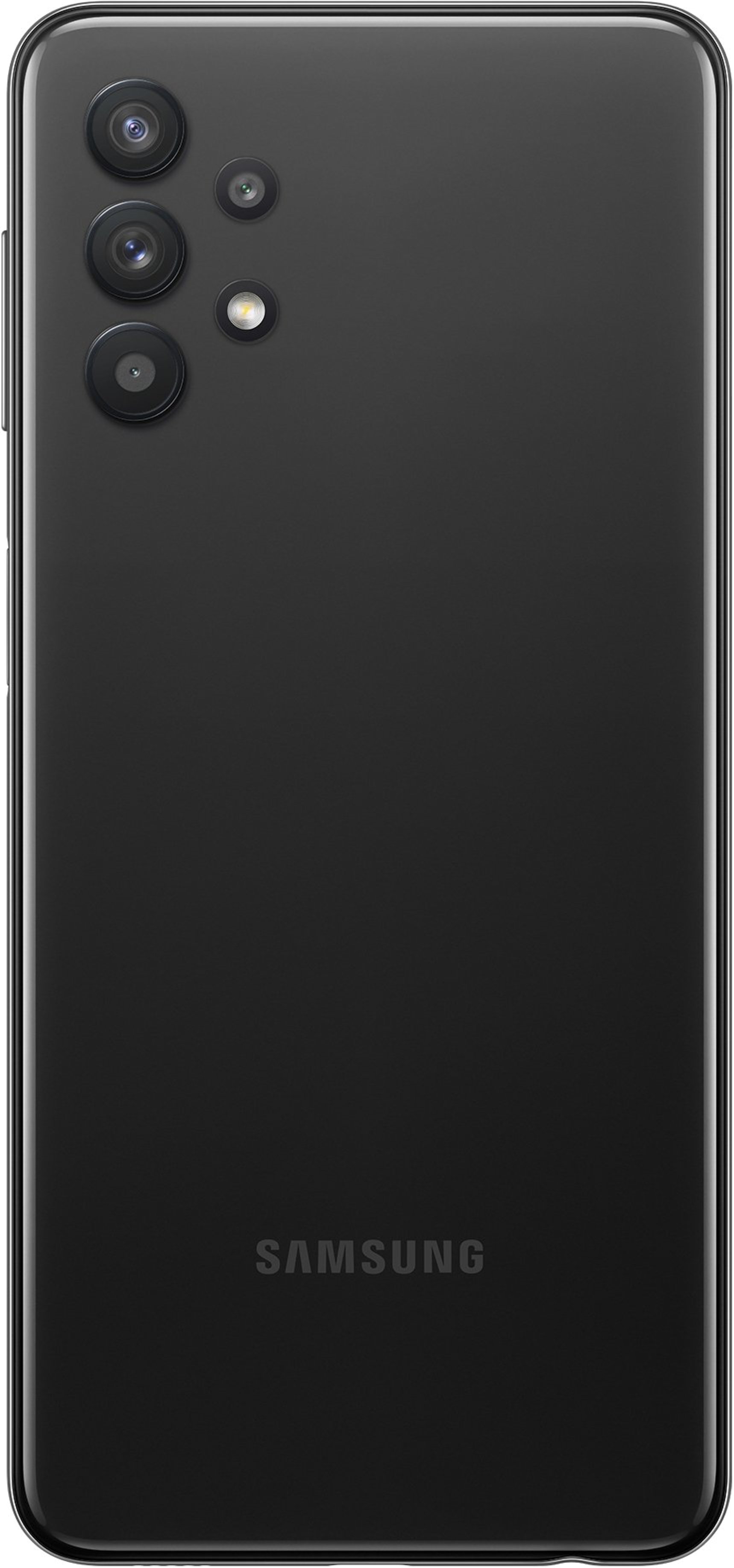 Смартфон Samsung Galaxy A32 4/64Gb Black фото 3