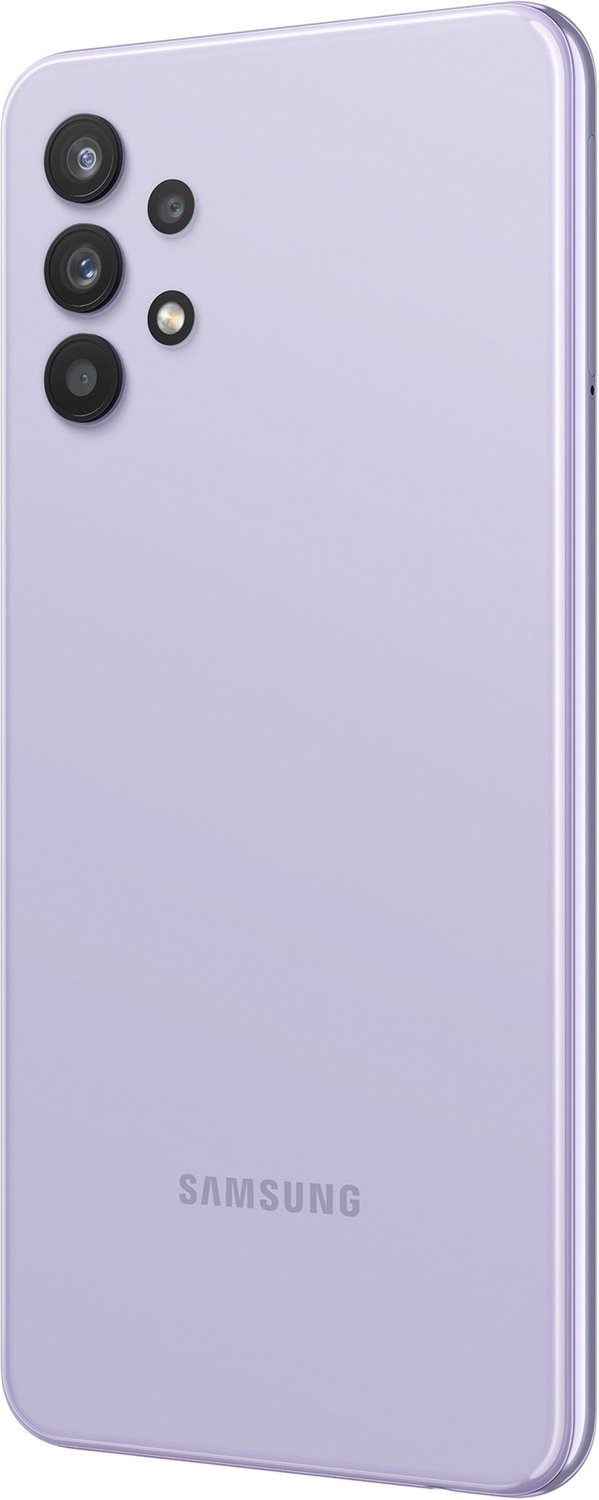 Смартфон Samsung Galaxy A32 4/64Gb Violet фото 
