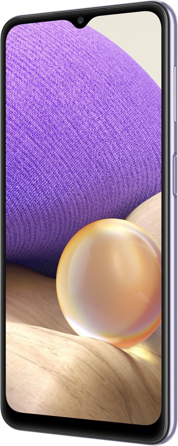 Смартфон Samsung Galaxy A32 4/64Gb Violet фото 