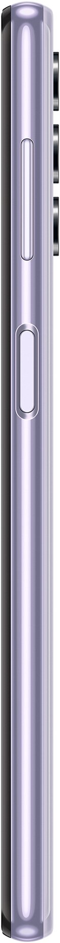 Смартфон Samsung Galaxy A32 4/128Gb Violetфото9