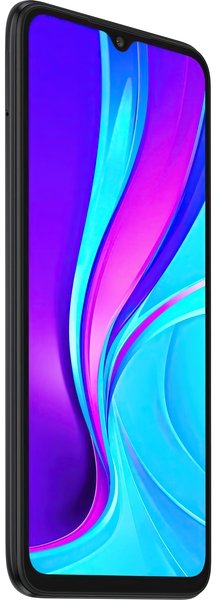 ≡ Смартфон Xiaomi Redmi 9C 3/64Gb Midnight Gray (M2006C3MNG) – купити в ...