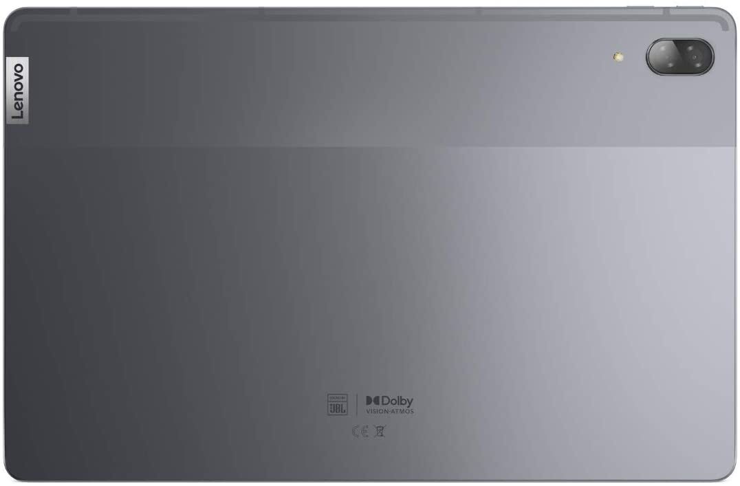 Планшет Lenovo Tab P11 Pro 6/128 LTE Slate Grey (keyboard фото