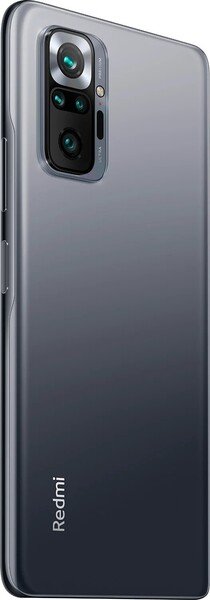 ≡ Смартфон Xiaomi Redmi Note 10 Pro 6/128Gb Onyx Gray (M2101K6G ...
