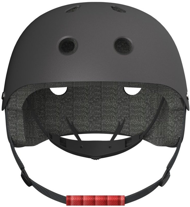 Шлем для взрослых Segway (Черный) фото 