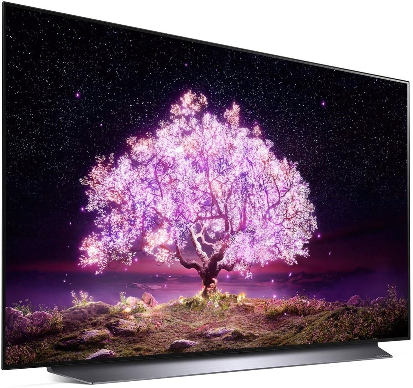 Телевізор LG OLED 48C1 (OLED48C14LB)фото
