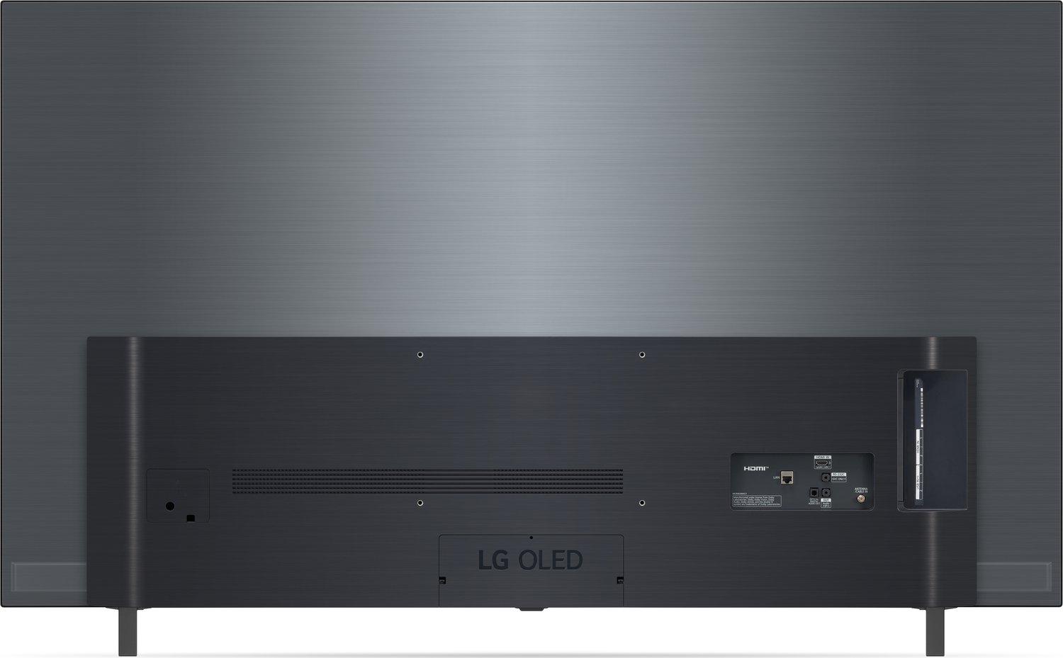 Телевизор LG OLED 65A1 (OLED65A16LA) фото 