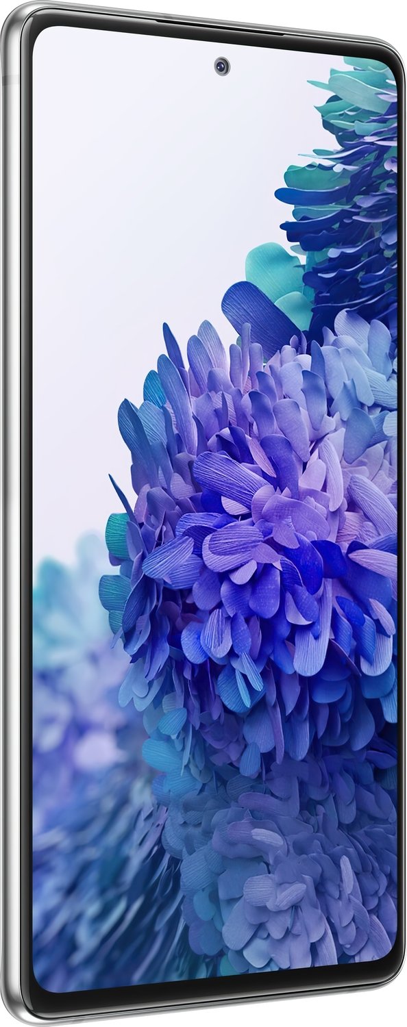 Смартфон Samsung Galaxy S20 FE 128Gb Whiteфото
