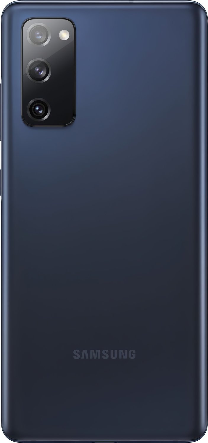  Смартфон Samsung Galaxy S20 FE 256Gb Blue фото