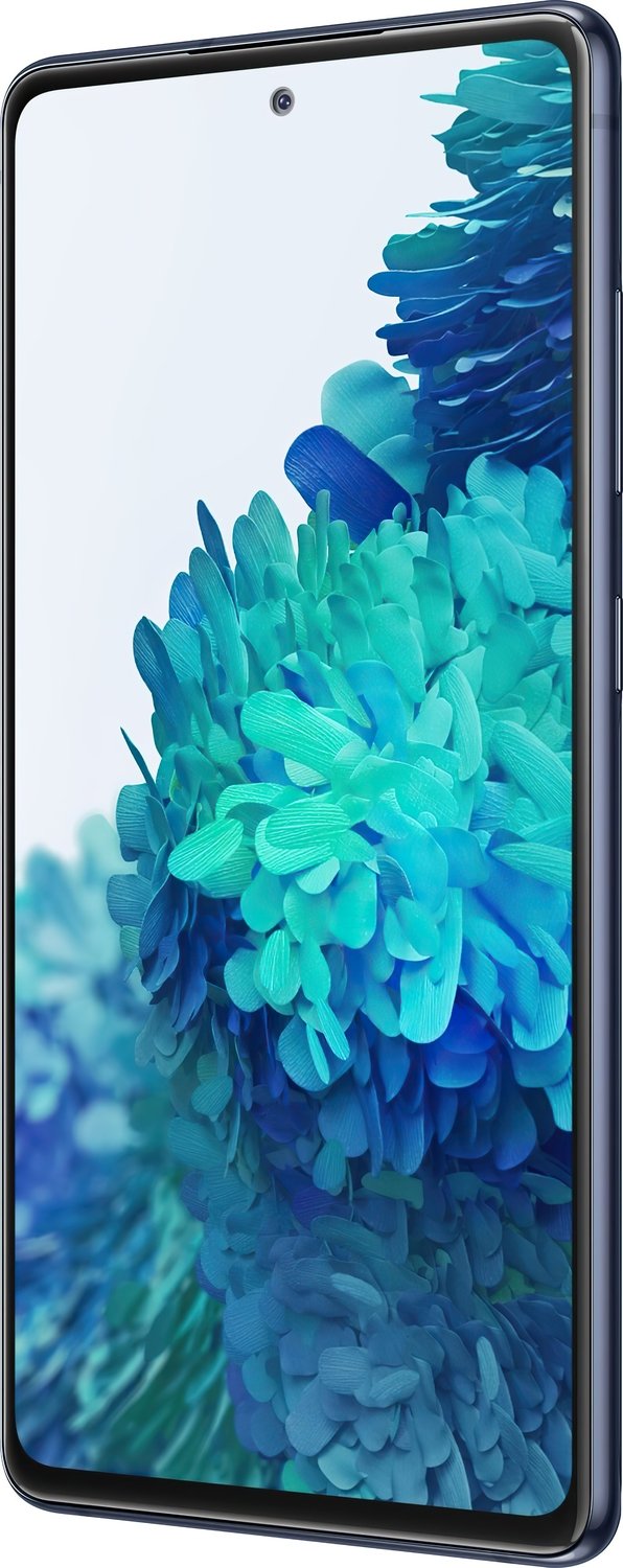  Смартфон Samsung Galaxy S20 FE 256Gb Blue фото