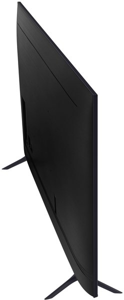 ≡ Телевізор Samsung 43AU7100 (UE43AU7100UXUA) – купити в Києві | ціни і ...