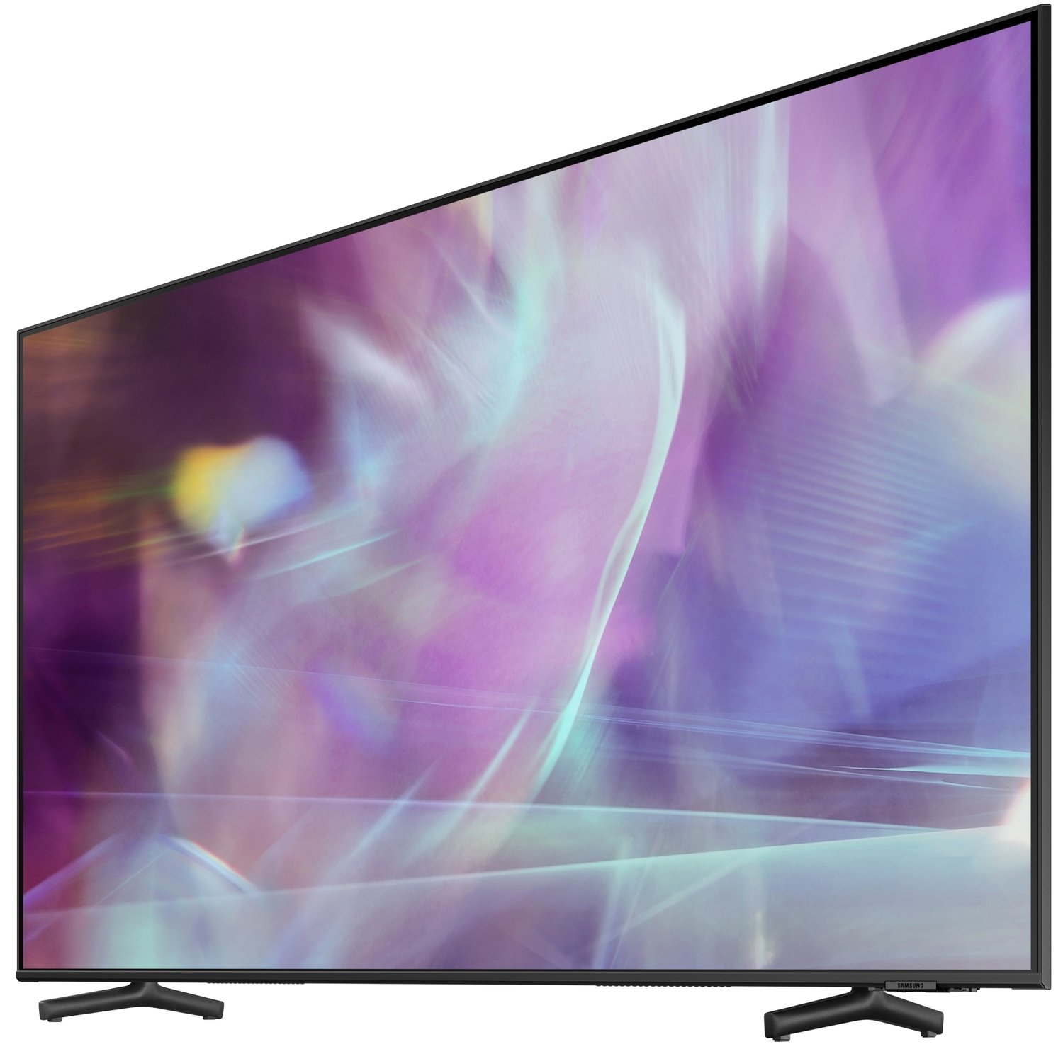 Телевизор Samsung QLED 50Q60A (QE50Q60AAUXUA) фото 
