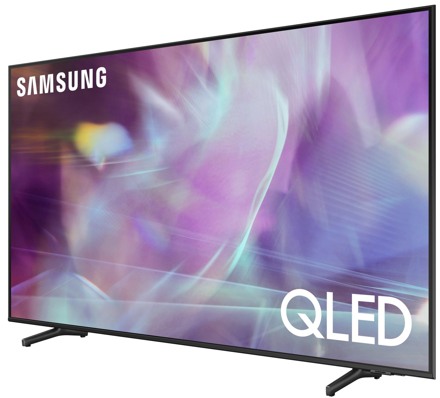 Телевізор Samsung QLED 50Q60A (QE50Q60AAUXUA)фото