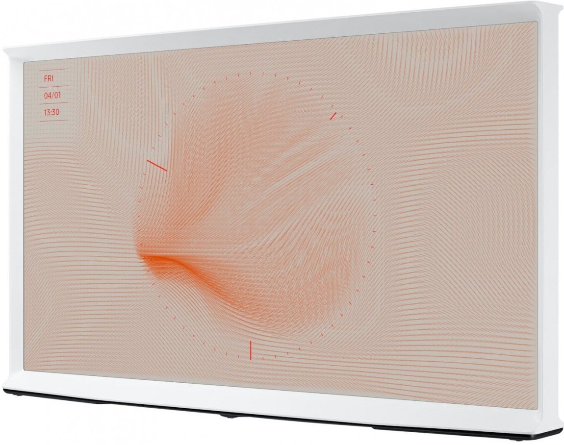 Телевизор Samsung QLED The Serif 50LS01T (QE50LS01TAUXUA) фото 3