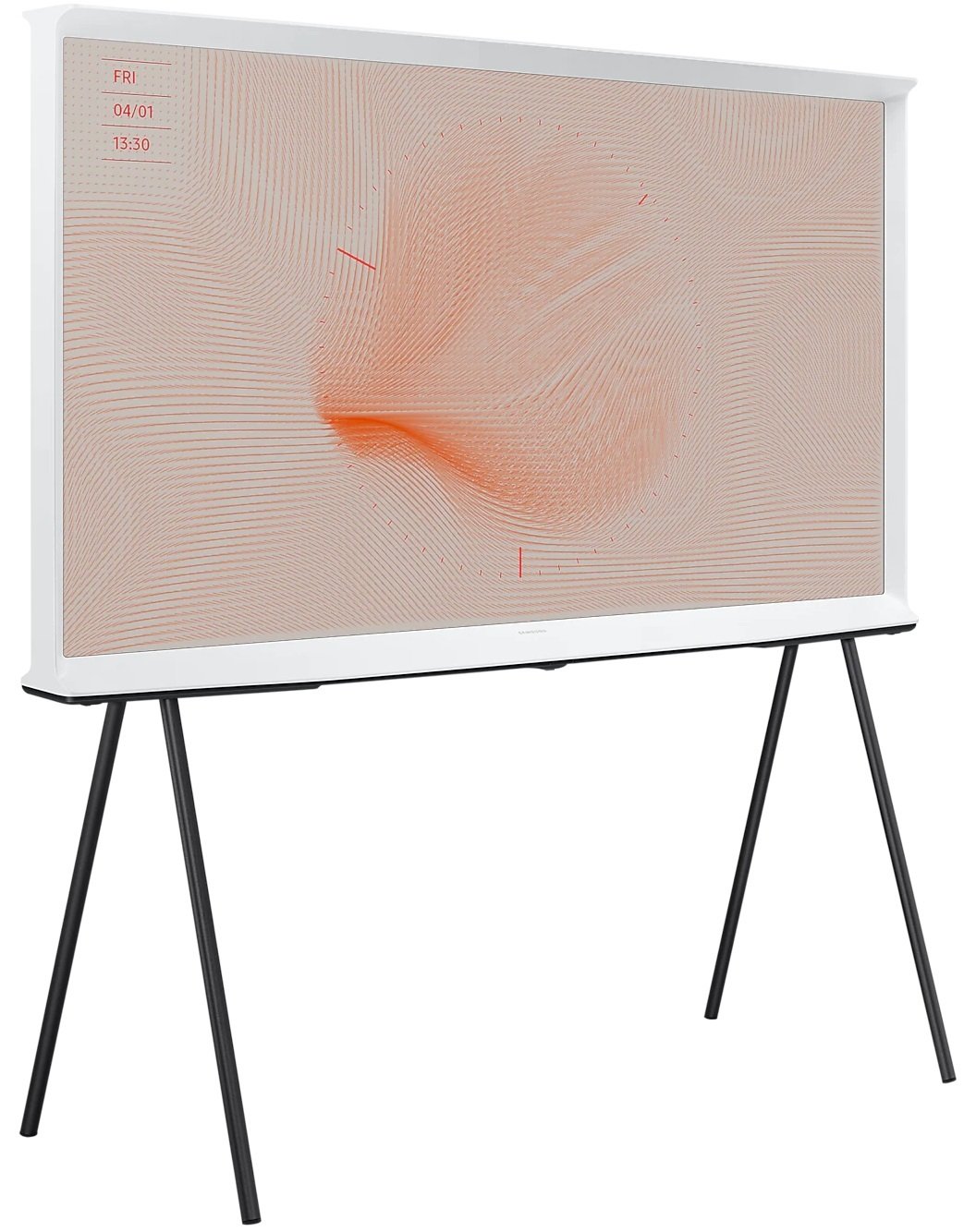 Телевизор Samsung QLED The Serif 50LS01T (QE50LS01TAUXUA) фото 7