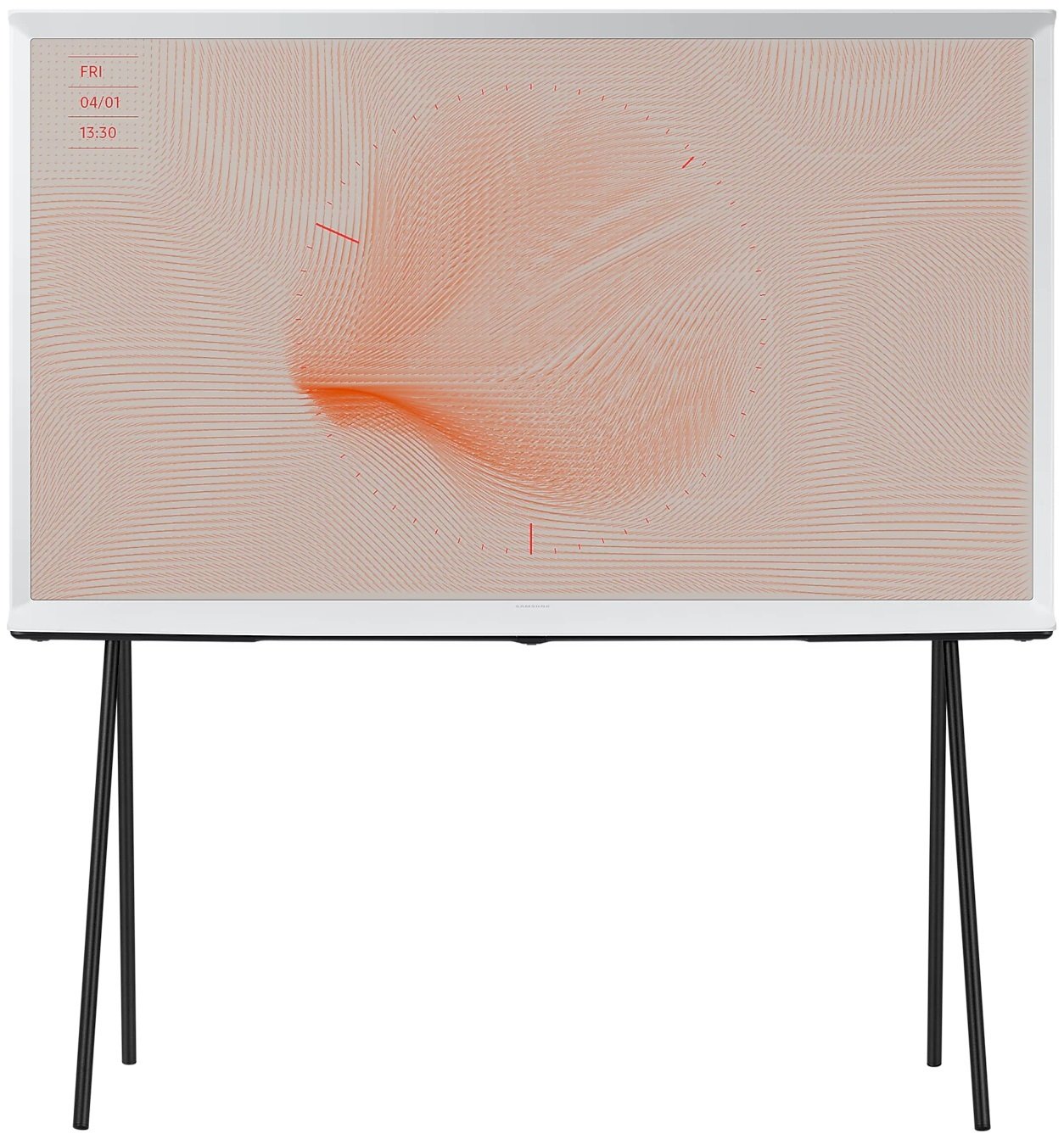 Телевизор Samsung QLED The Serif 50LS01T (QE50LS01TAUXUA) фото 8