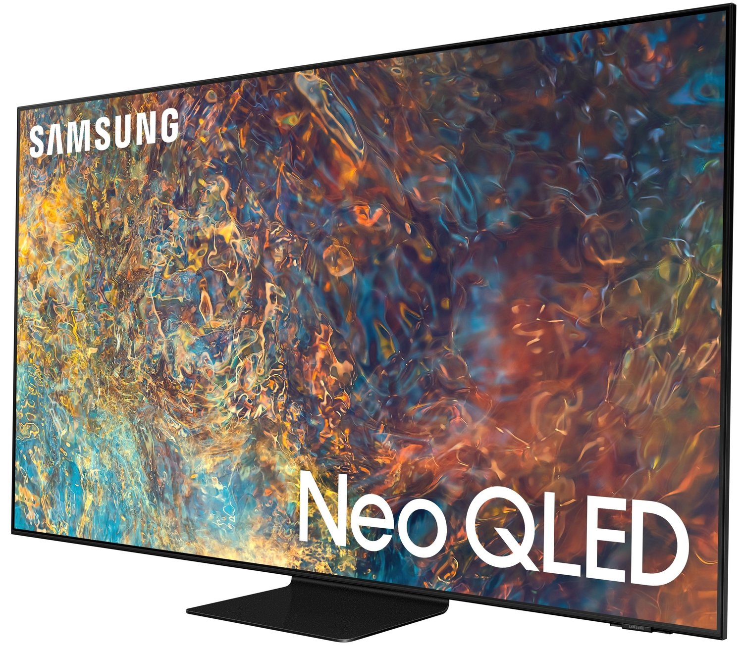 Телевизор Samsung Neo QLED Mini LED 50QN90A (QE50QN90AAUXUA) фото 
